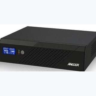 REFURB: MECER INVERTER 2400VA