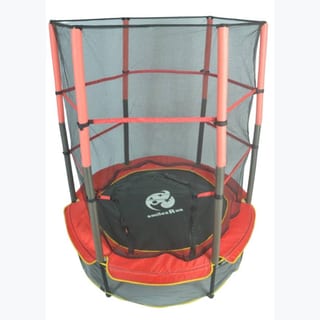 OPEN: KIDS TRAMPOLINE
