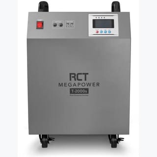 REFURB: TROLLEY INV - 2000W 2.0 KVA