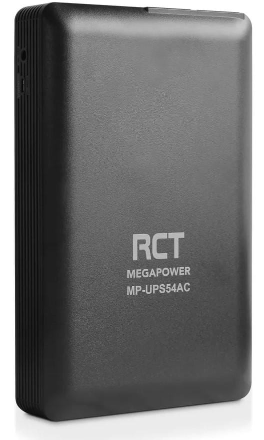 OPEN: MINI UPS MEGAPOWER 54K