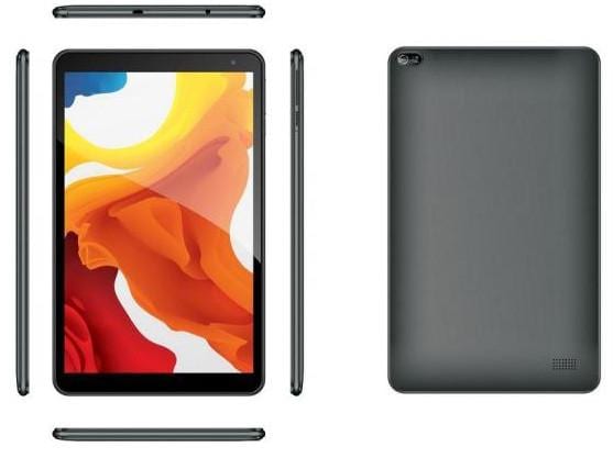 OPEN: 10" ENKULU 3G + WIFI