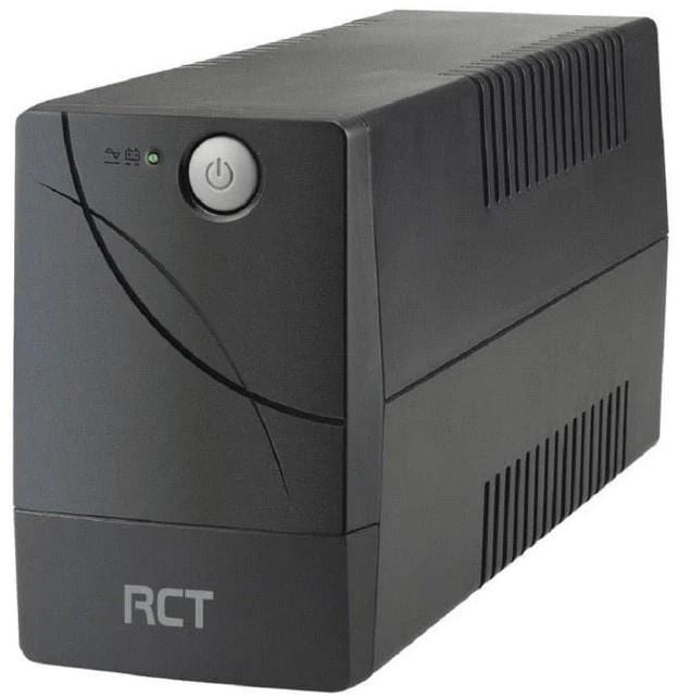 REFURB: L/I 1000VA - RCT
