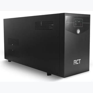 REFURB: L/I   3000VA - RCT