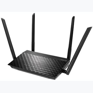 OPEN: RT: AC1300 GB DUAL BAND ROUTER