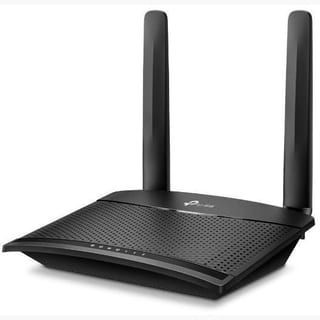 OPEN: LTE: ROUTER + MOD - DIR SIM