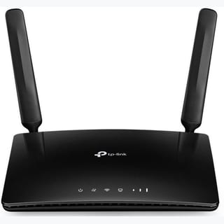 OPEN: LTE: ROUTER + MOD