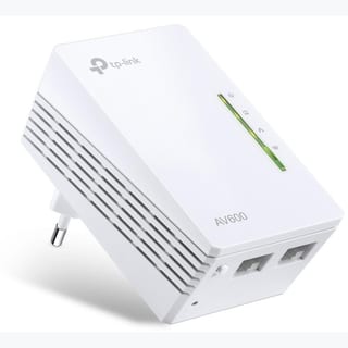 OPEN: PLINE: 300MBPS POWERLINE WI-FI EXT
