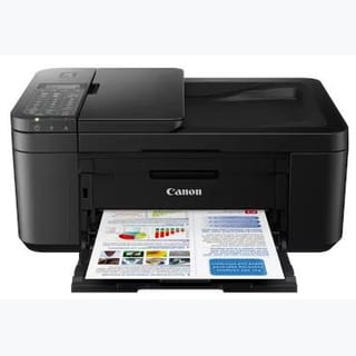 OPEN: MFP DJ 4-IN-1 F/BED