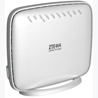 VDSL 300MBPS WI-FI