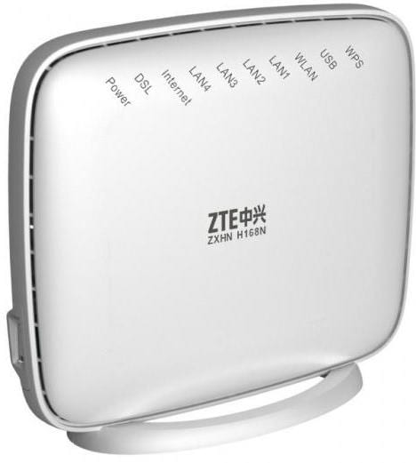 VDSL 300MBPS WI-FI