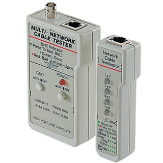 TOOL RG 59 TESTER