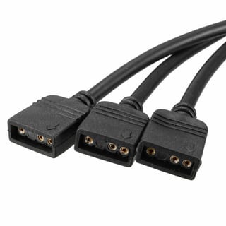 ACC: ARGB 5V 3PIN CONNECTOR