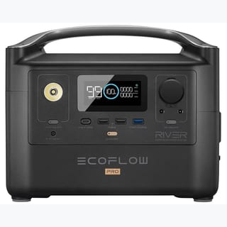 ECO RIVER PRO - INT