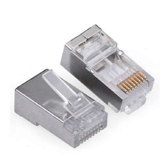 CON: CAT5 - SHIELDED  50