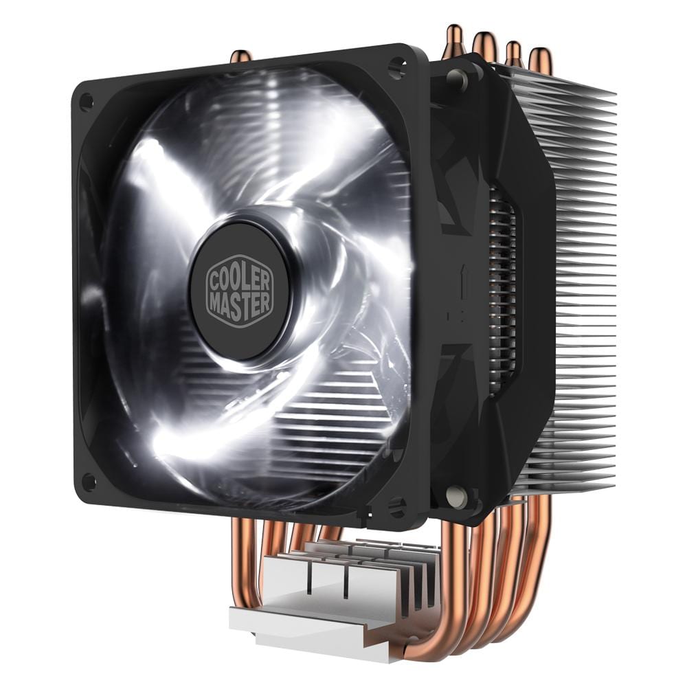 FAN: AIR COOLER HYPER H411R
