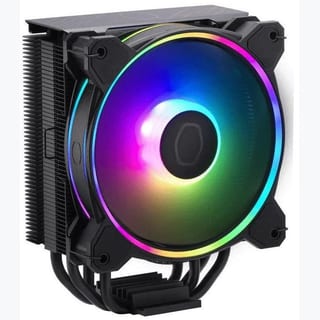 HYPER 212 HALO COOLER - BK