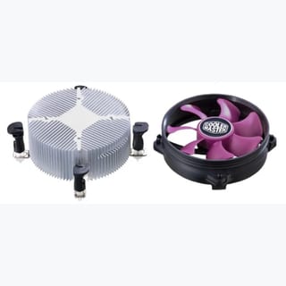 FAN: AIR COOLER XDREAM I117