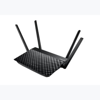RT: AC1300 GB DUAL BAND ROUTER