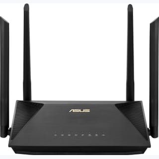 RT: AC1300 GB DUAL BAND ROUTER