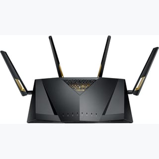 RT: AX6000 GB DUAL BAND ROUTER