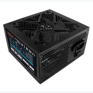 RAIDMAX RX-550XT XT-SERIES 550W NON-MODU