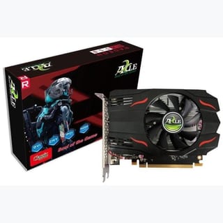 ATI 4GB,128B, RX550