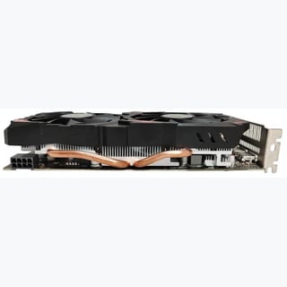 ATI 8GB,256B, RX580, DDR5 DVI/HDMI/DP