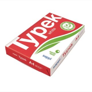 A4 COPY PAPER (REAM) TYPEK