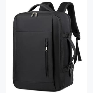 ADJUSTABLE BACKPACK