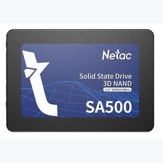 2.5: SSD    120GB