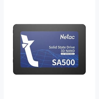 2.5: SSD    128GB