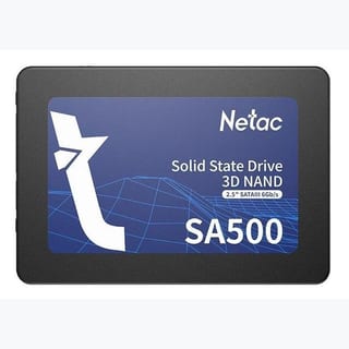 2.5: SSD   2000GB SA500