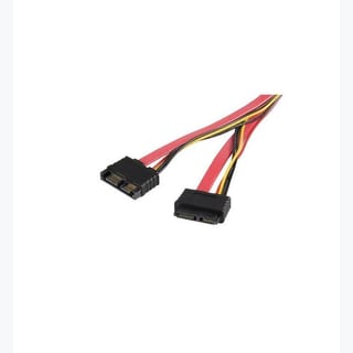 SATA 6+7 DATA CABLE 40CM