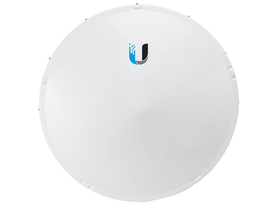 Ubiquiti UISP airFiber 11GHz Dish Radio and Duplexer Kit