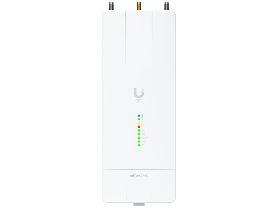Ubiquiti UISP airFiber 5XHD 5GHz Radio