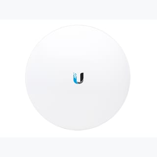Ubiquiti UISP airFiberX 5GHz 23dBi 45° Slant Dish Antenna