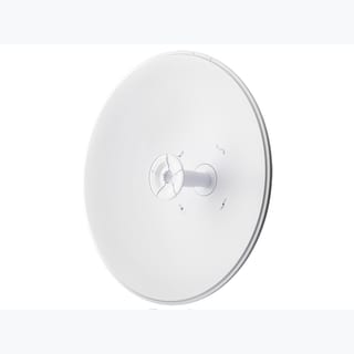 Ubiquiti UISP airMAX 5GHz 30dBi Light Weight Dish Antenna