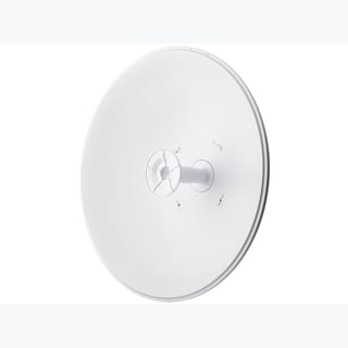 Ubiquiti UISP airFiberX 5GHz 30dBi 45° Slant Dish Antenna