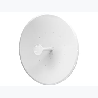 Ubiquiti UISP airFiberX 5GHz 34dBi 45° Slant Dish Antenna