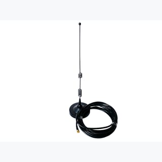 3G/4G 6dBi Desktop Antenna with SMA Male