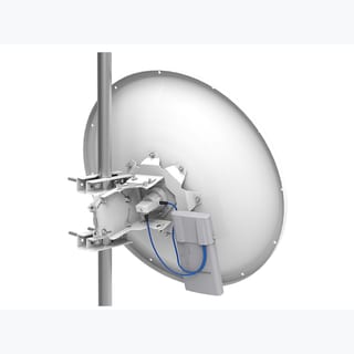 MikroTik mANT30 5.8GHz 30dBi Precision Alignment Dish