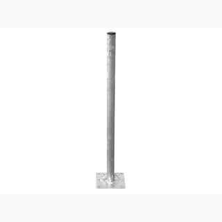 Ground Mount Bracket 1000x50mm