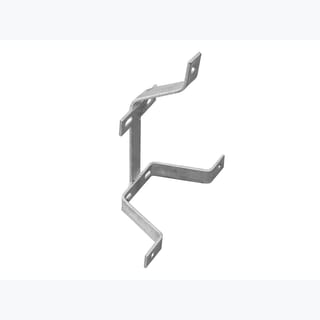 Tripod Bracket Wall Mount 100mm