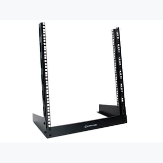 Linkbasic 12U Desktop Open Rack