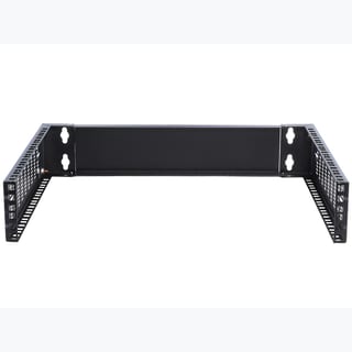 Linkbasic 2U Wall Mount Open Rack