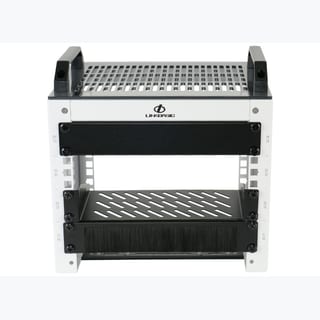 Linkbasic 4U Desktop 10-inch Mini Rack