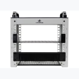Linkbasic 4U Desktop 10-inch Mini Rack