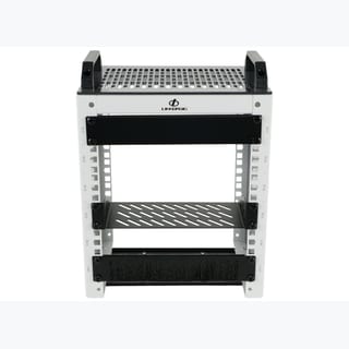 Linkbasic 6U Desktop 10-inch Mini Rack