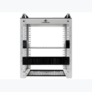 Linkbasic 6U Desktop 10-inch Mini Rack