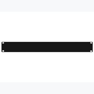 Linkbasic 19-inch Rack Mount 1U Blank Panel